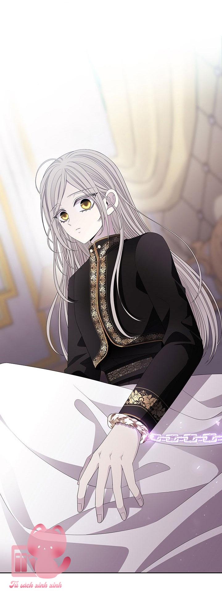 Charlotte Và Ngũ Đại Đồ Đệ - Chap 90