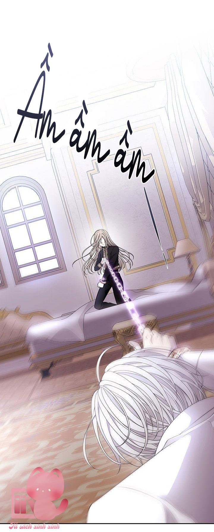 Charlotte Và Ngũ Đại Đồ Đệ - Chap 90