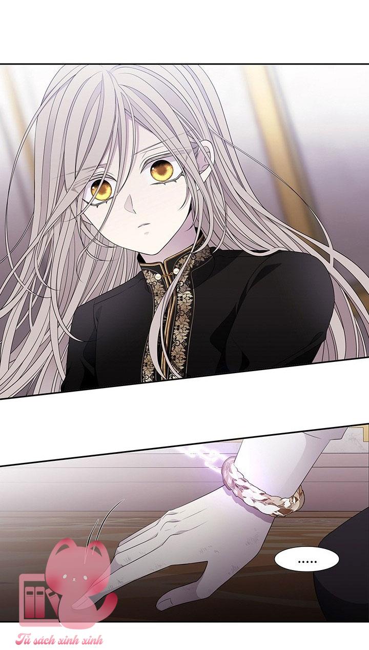 Charlotte Và Ngũ Đại Đồ Đệ - Chap 90