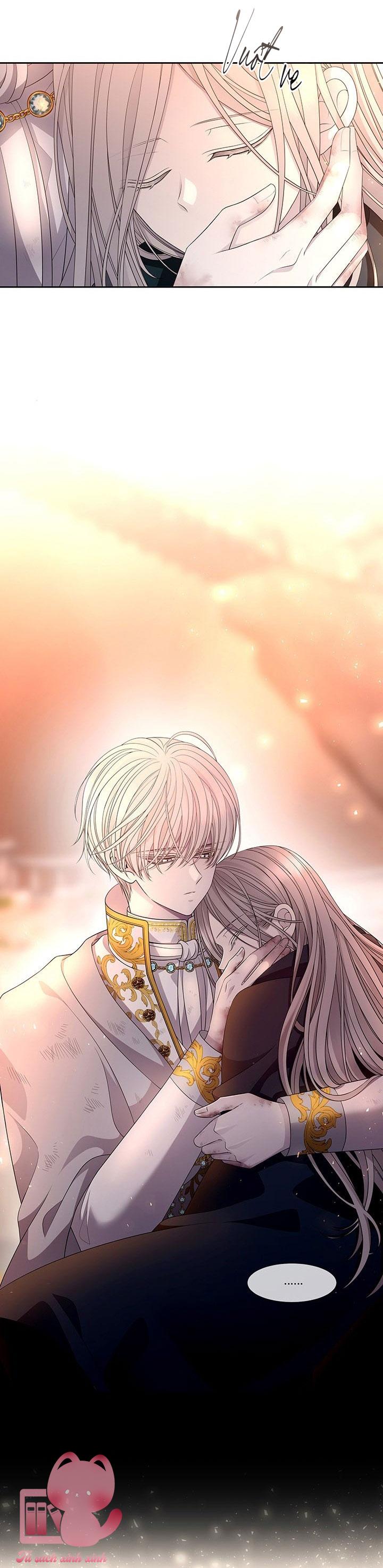 Charlotte Và Ngũ Đại Đồ Đệ - Chap 90