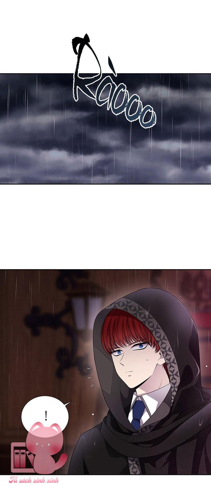 Charlotte Và Ngũ Đại Đồ Đệ - Chap 90