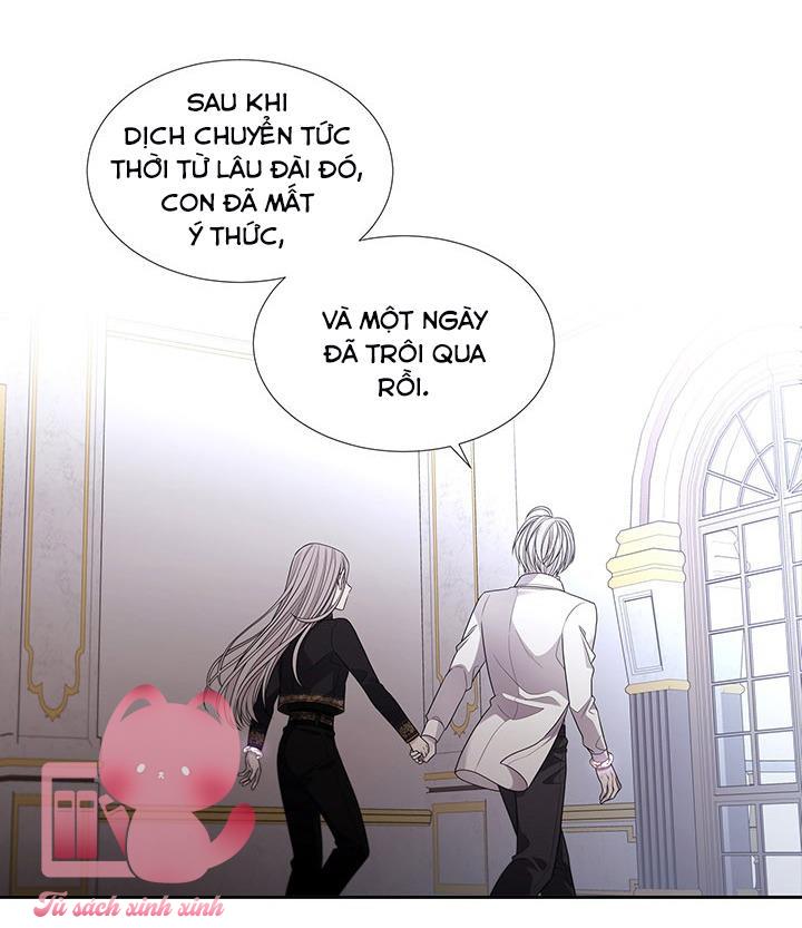 Charlotte Và Ngũ Đại Đồ Đệ - Chap 91