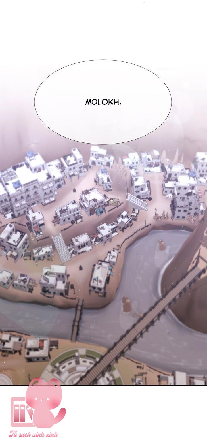 Charlotte Và Ngũ Đại Đồ Đệ - Chap 91