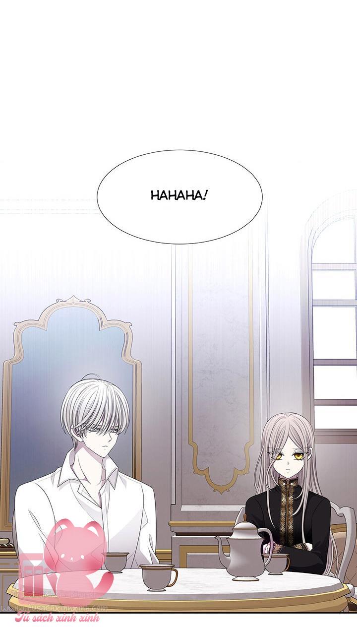 Charlotte Và Ngũ Đại Đồ Đệ - Chap 91