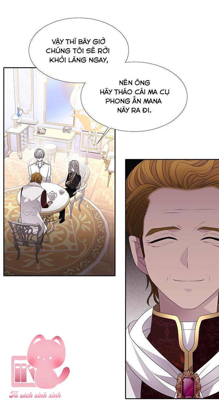 Charlotte Và Ngũ Đại Đồ Đệ - Chap 91