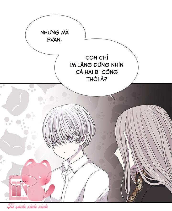 Charlotte Và Ngũ Đại Đồ Đệ - Chap 91