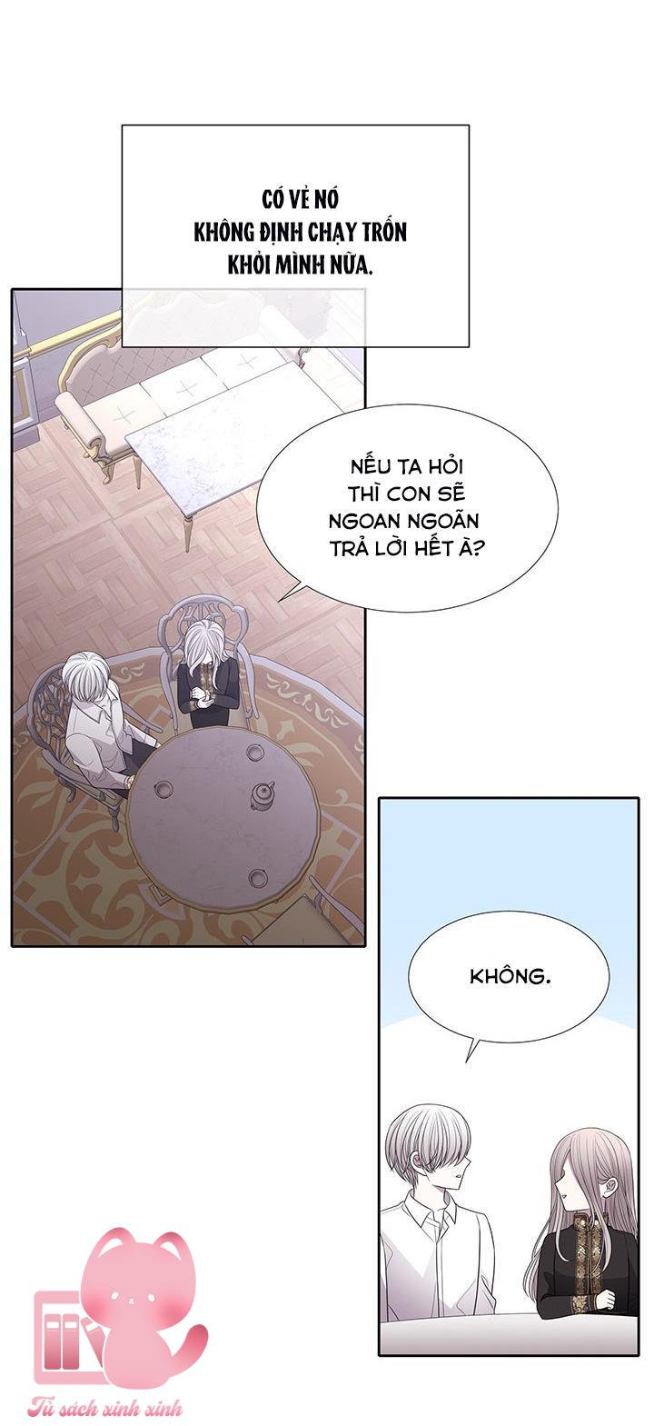 Charlotte Và Ngũ Đại Đồ Đệ - Chap 91