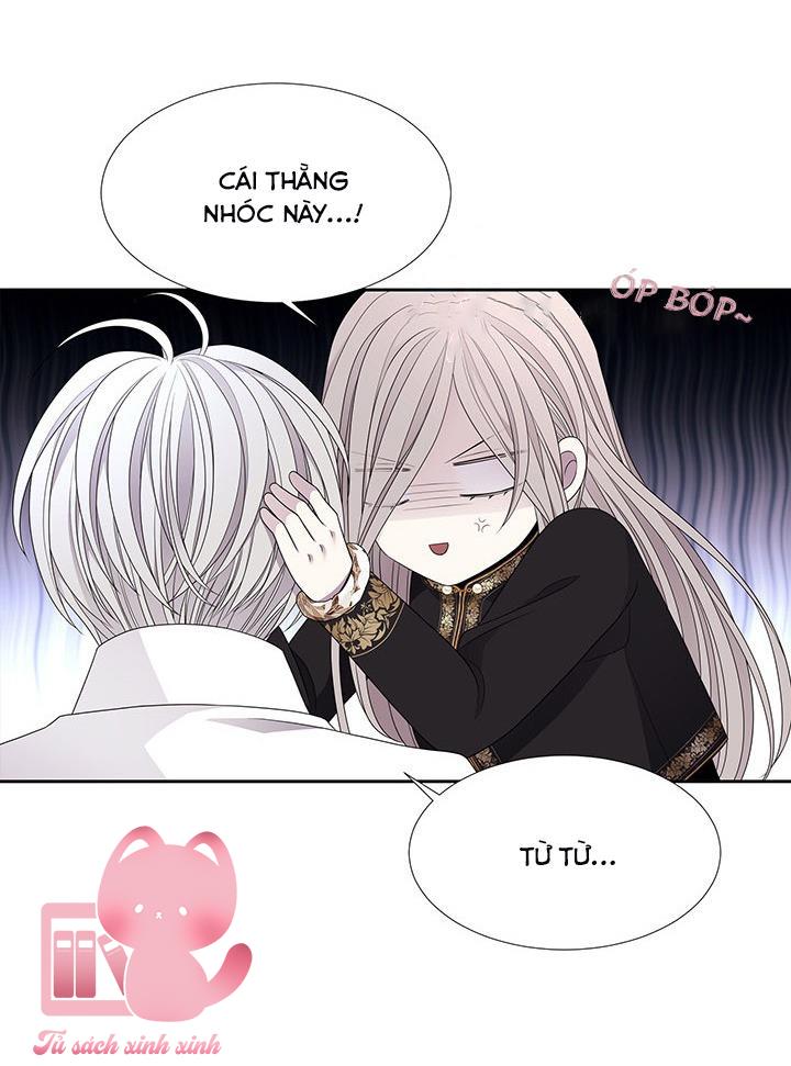 Charlotte Và Ngũ Đại Đồ Đệ - Chap 91