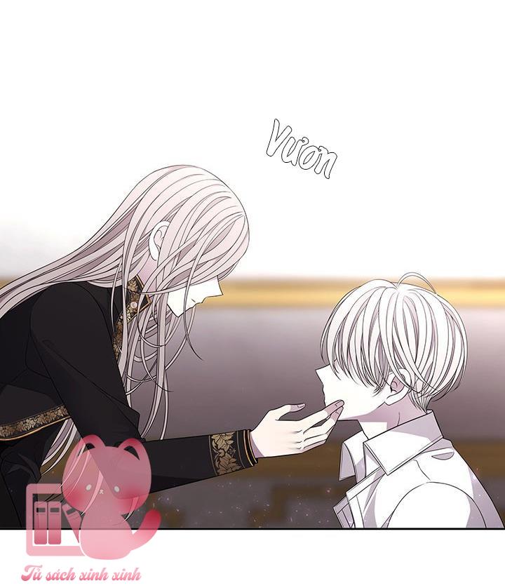 Charlotte Và Ngũ Đại Đồ Đệ - Chap 91