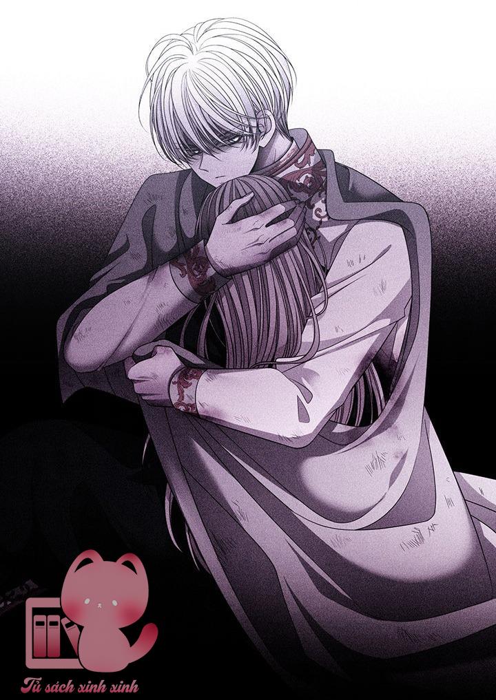 Charlotte Và Ngũ Đại Đồ Đệ - Chap 91