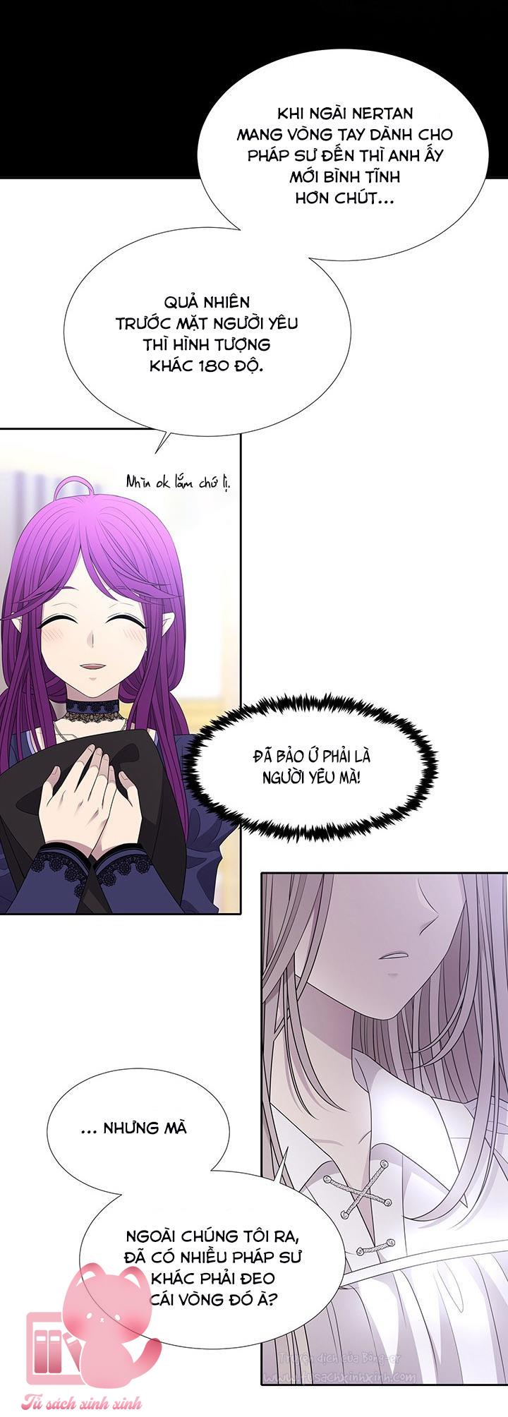 Charlotte Và Ngũ Đại Đồ Đệ - Chap 91