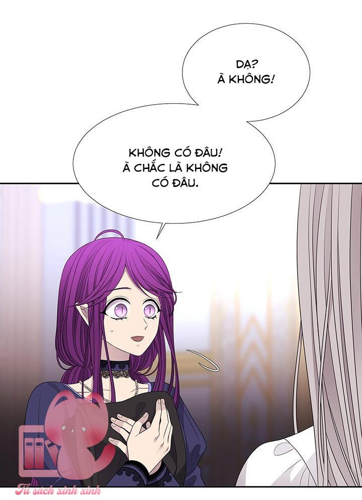 Charlotte Và Ngũ Đại Đồ Đệ - Chap 91