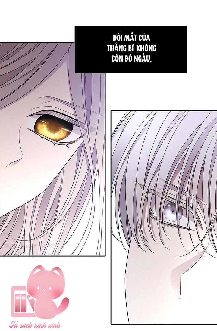 Charlotte Và Ngũ Đại Đồ Đệ - Chap 91