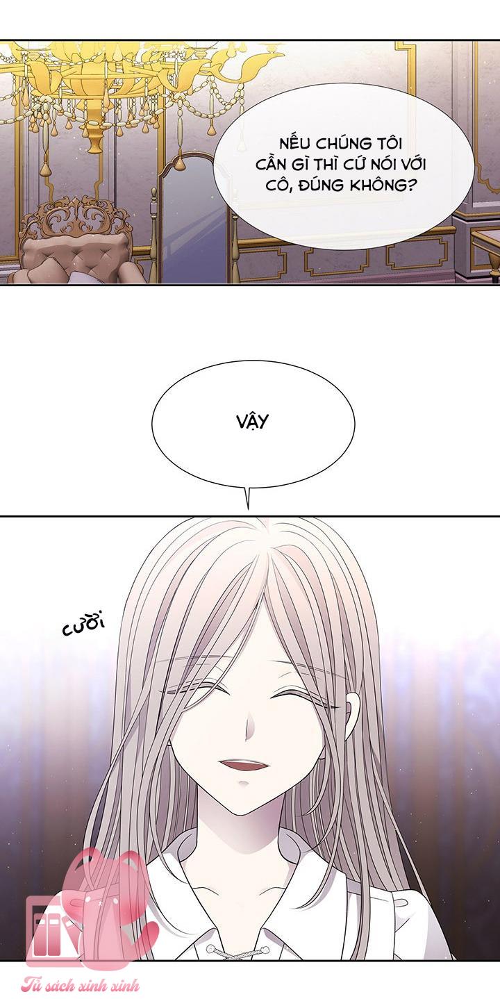 Charlotte Và Ngũ Đại Đồ Đệ - Chap 91