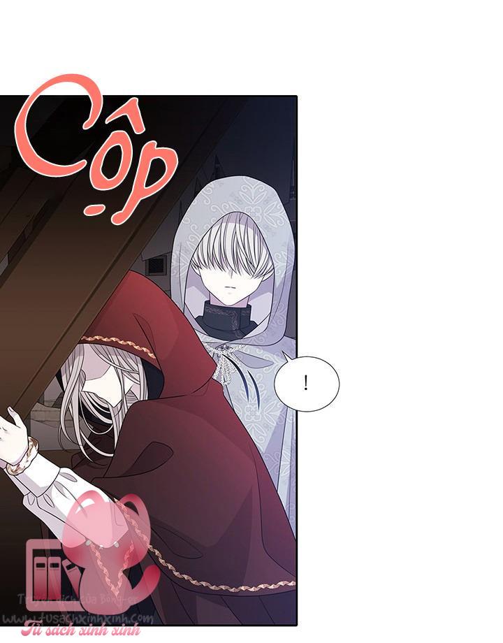 Charlotte Và Ngũ Đại Đồ Đệ - Chap 91