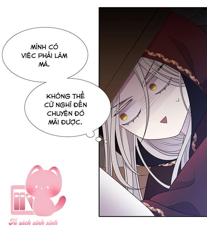 Charlotte Và Ngũ Đại Đồ Đệ - Chap 91