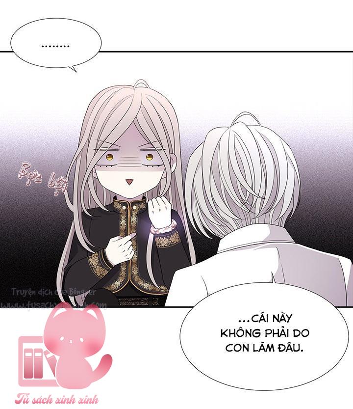 Charlotte Và Ngũ Đại Đồ Đệ - Chap 91