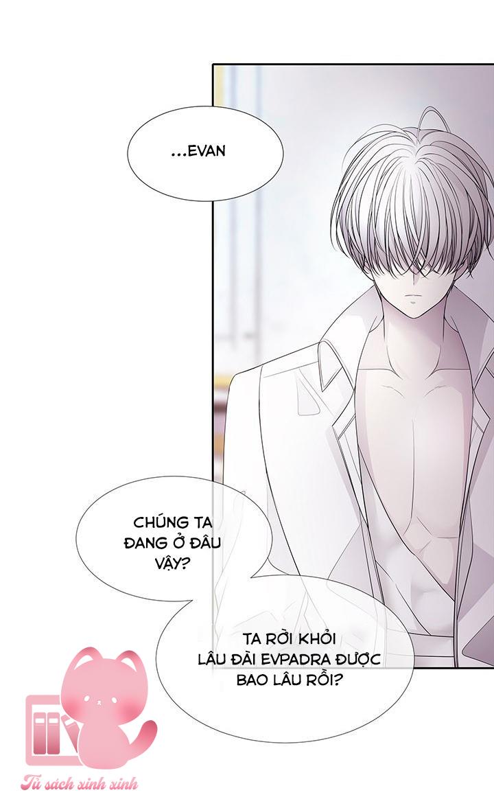 Charlotte Và Ngũ Đại Đồ Đệ - Chap 91