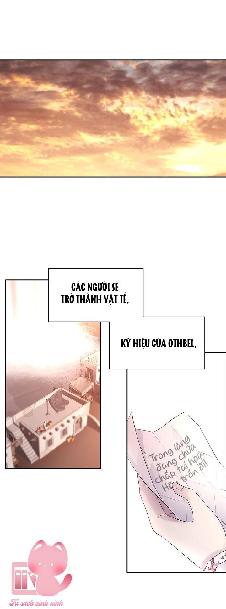 Charlotte Và Ngũ Đại Đồ Đệ - Chap 92