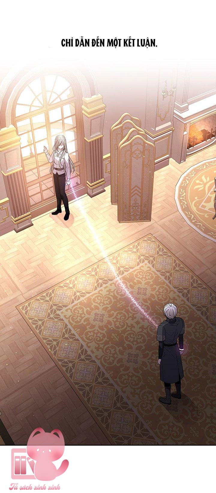 Charlotte Và Ngũ Đại Đồ Đệ - Chap 92