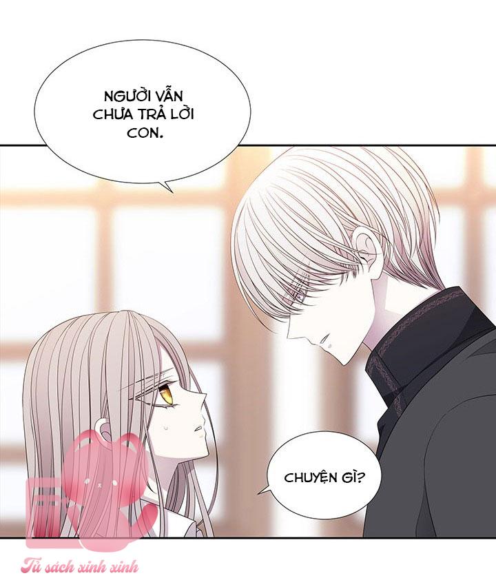 Charlotte Và Ngũ Đại Đồ Đệ - Chap 92