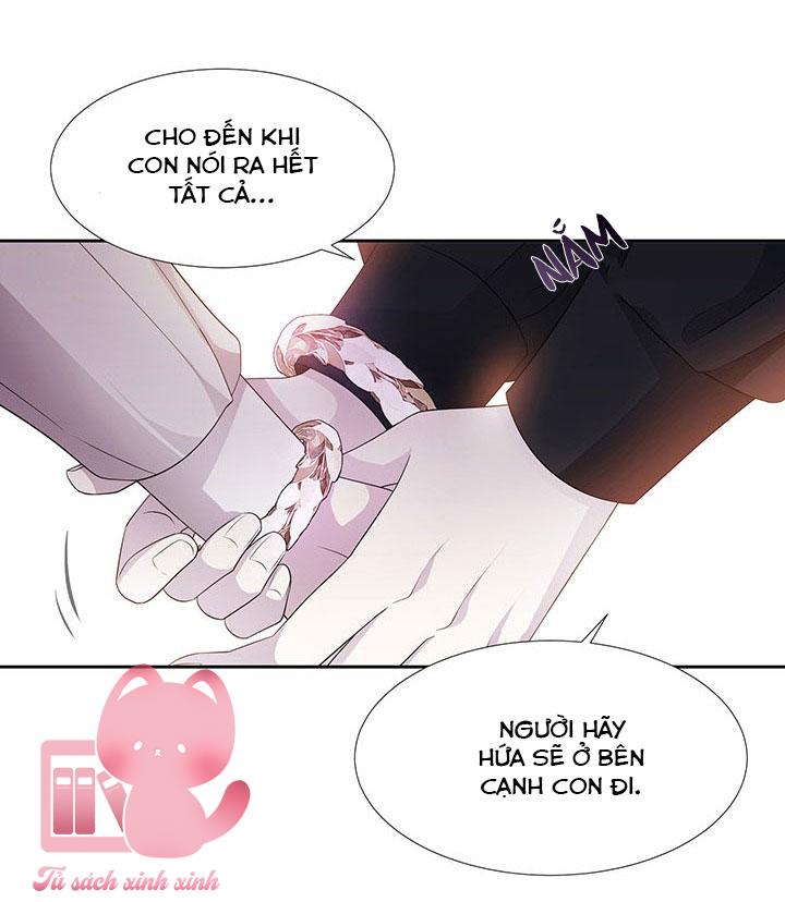 Charlotte Và Ngũ Đại Đồ Đệ - Chap 92