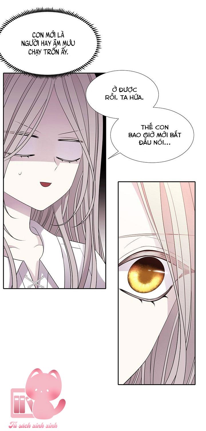 Charlotte Và Ngũ Đại Đồ Đệ - Chap 92