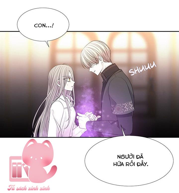 Charlotte Và Ngũ Đại Đồ Đệ - Chap 92
