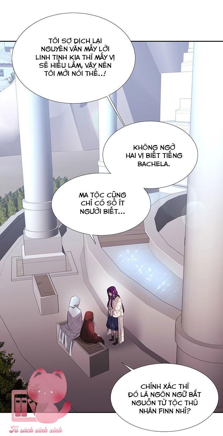 Charlotte Và Ngũ Đại Đồ Đệ - Chap 92