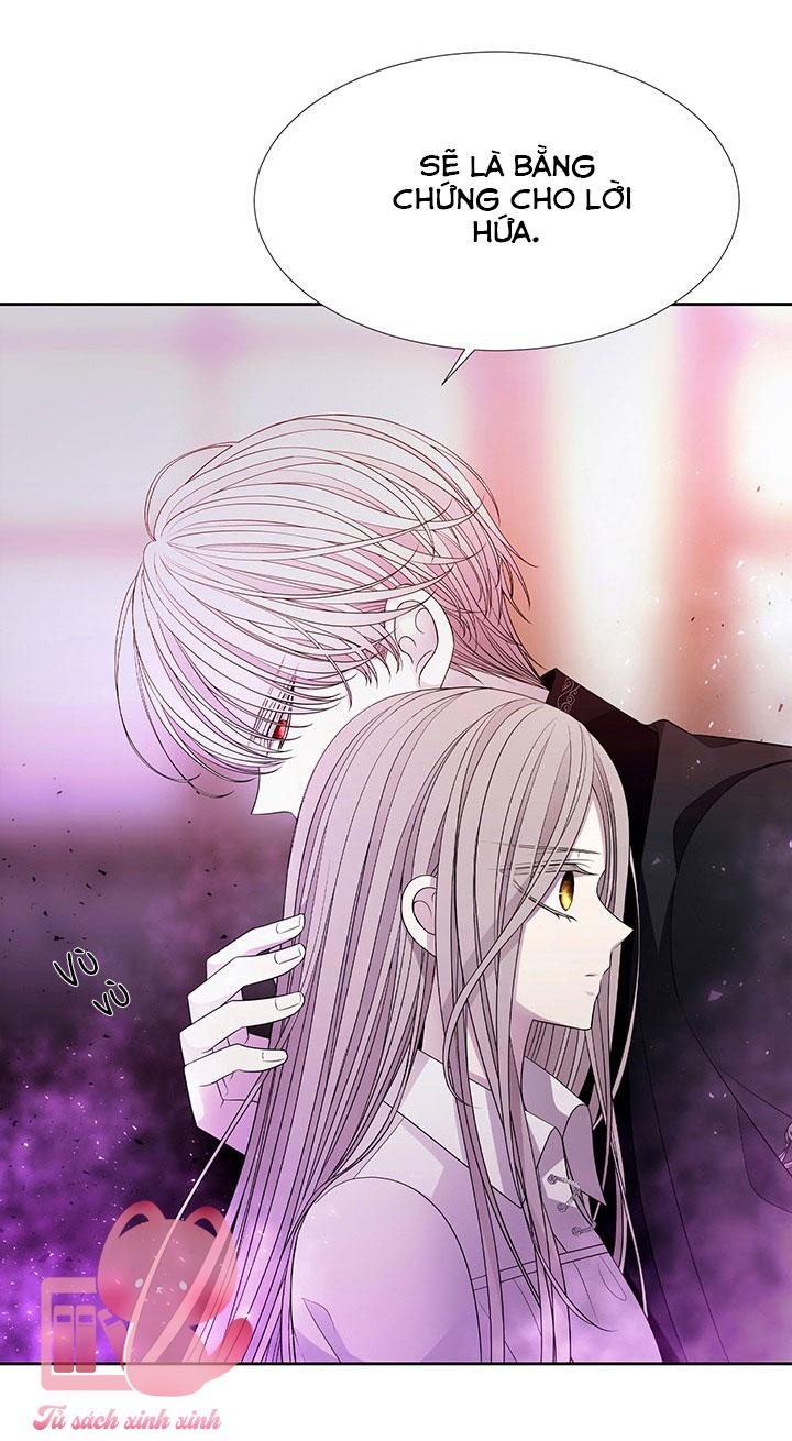 Charlotte Và Ngũ Đại Đồ Đệ - Chap 92