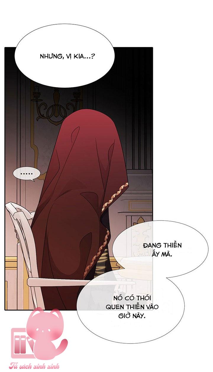 Charlotte Và Ngũ Đại Đồ Đệ - Chap 92