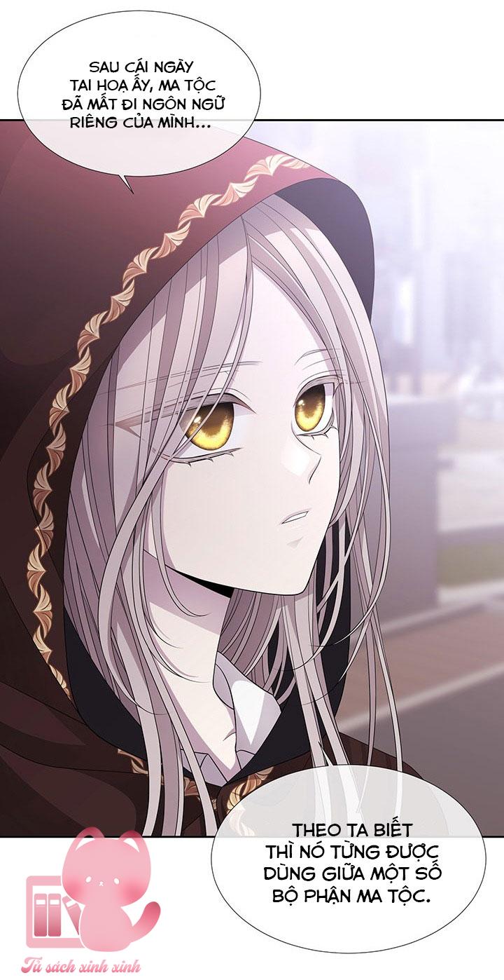 Charlotte Và Ngũ Đại Đồ Đệ - Chap 92