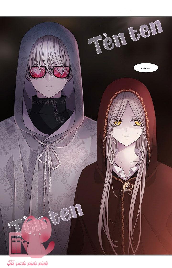 Charlotte Và Ngũ Đại Đồ Đệ - Chap 92