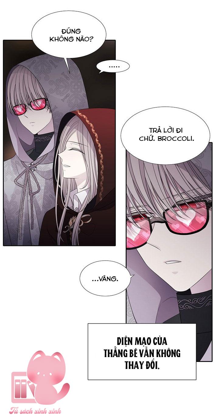 Charlotte Và Ngũ Đại Đồ Đệ - Chap 92