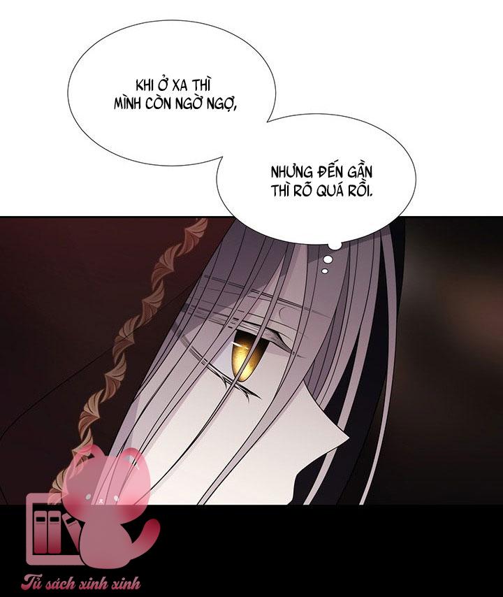 Charlotte Và Ngũ Đại Đồ Đệ - Chap 92