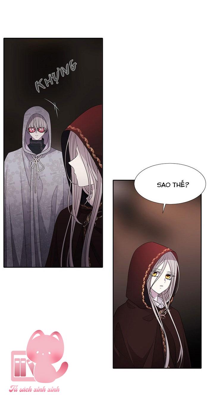 Charlotte Và Ngũ Đại Đồ Đệ - Chap 92