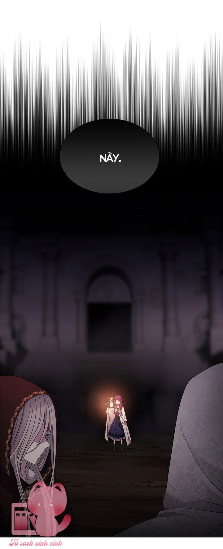 Charlotte Và Ngũ Đại Đồ Đệ - Chap 92