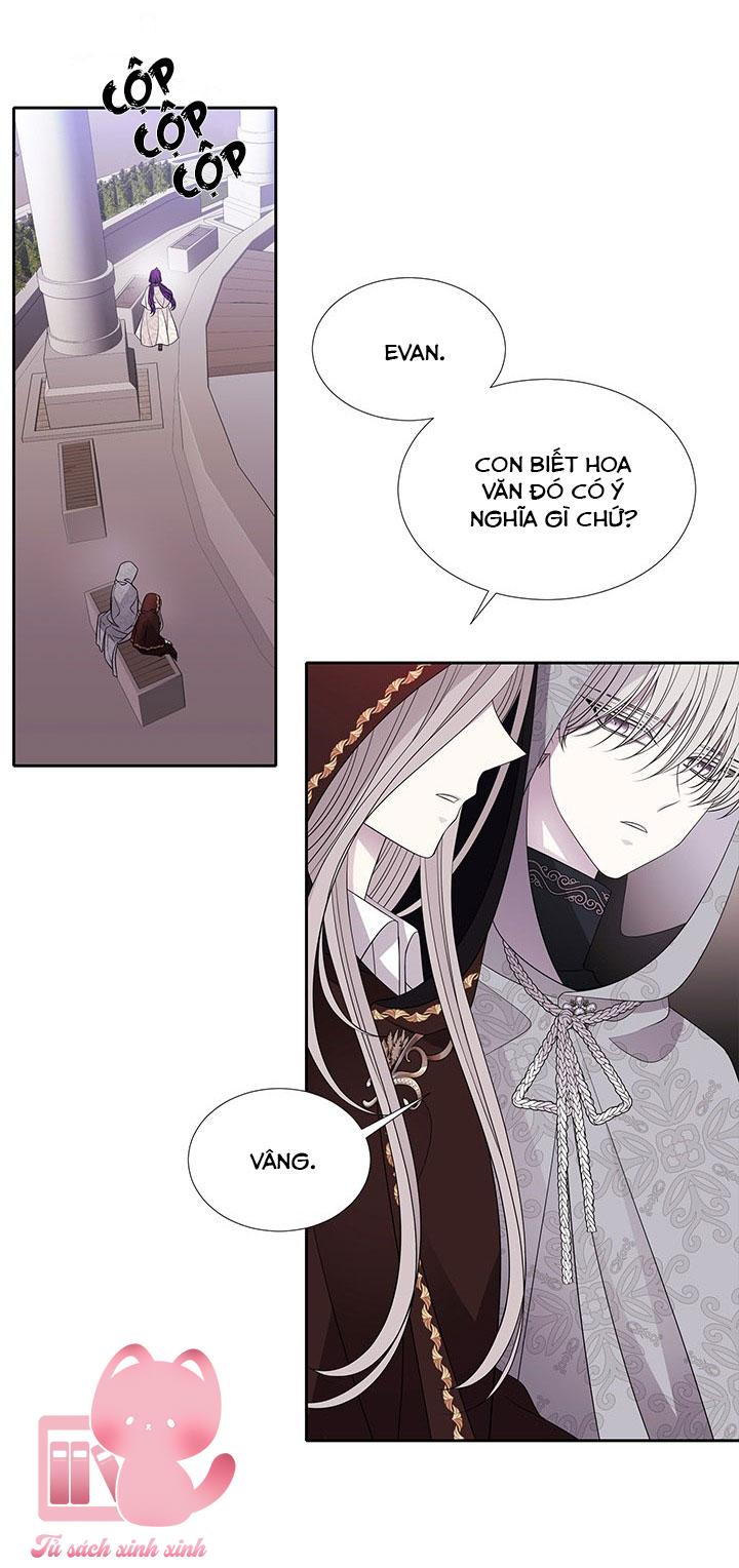 Charlotte Và Ngũ Đại Đồ Đệ - Chap 92