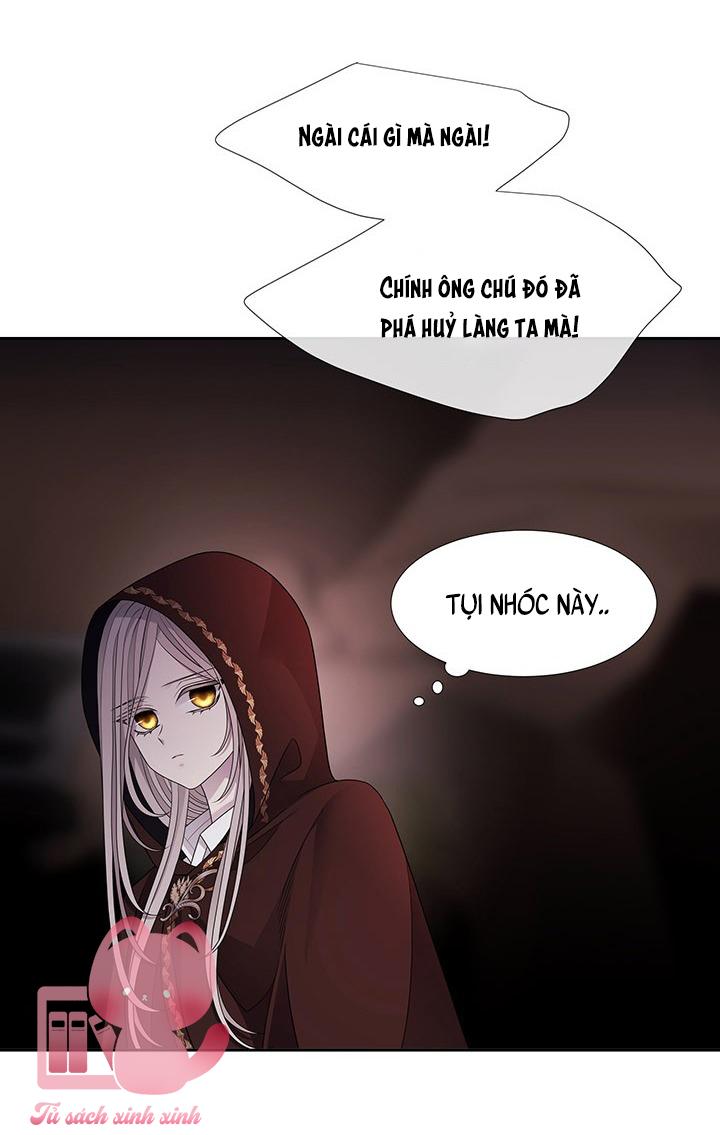 Charlotte Và Ngũ Đại Đồ Đệ - Chap 93
