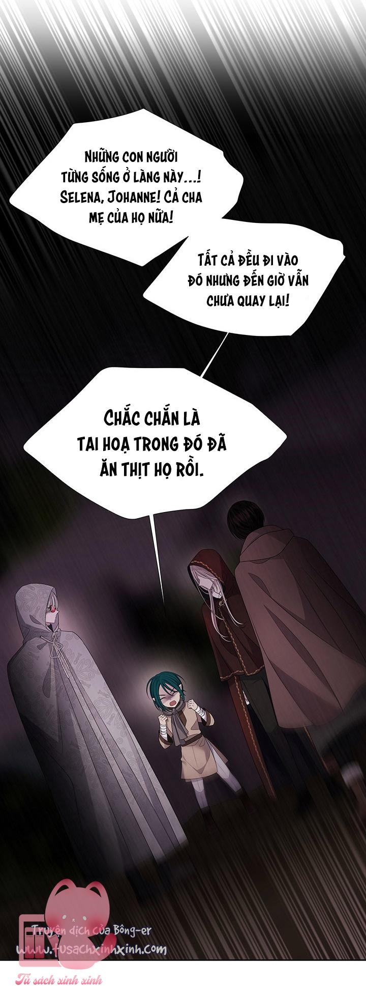 Charlotte Và Ngũ Đại Đồ Đệ - Chap 93