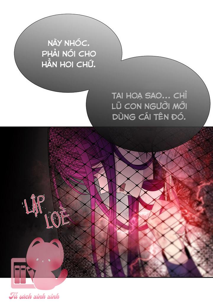 Charlotte Và Ngũ Đại Đồ Đệ - Chap 93
