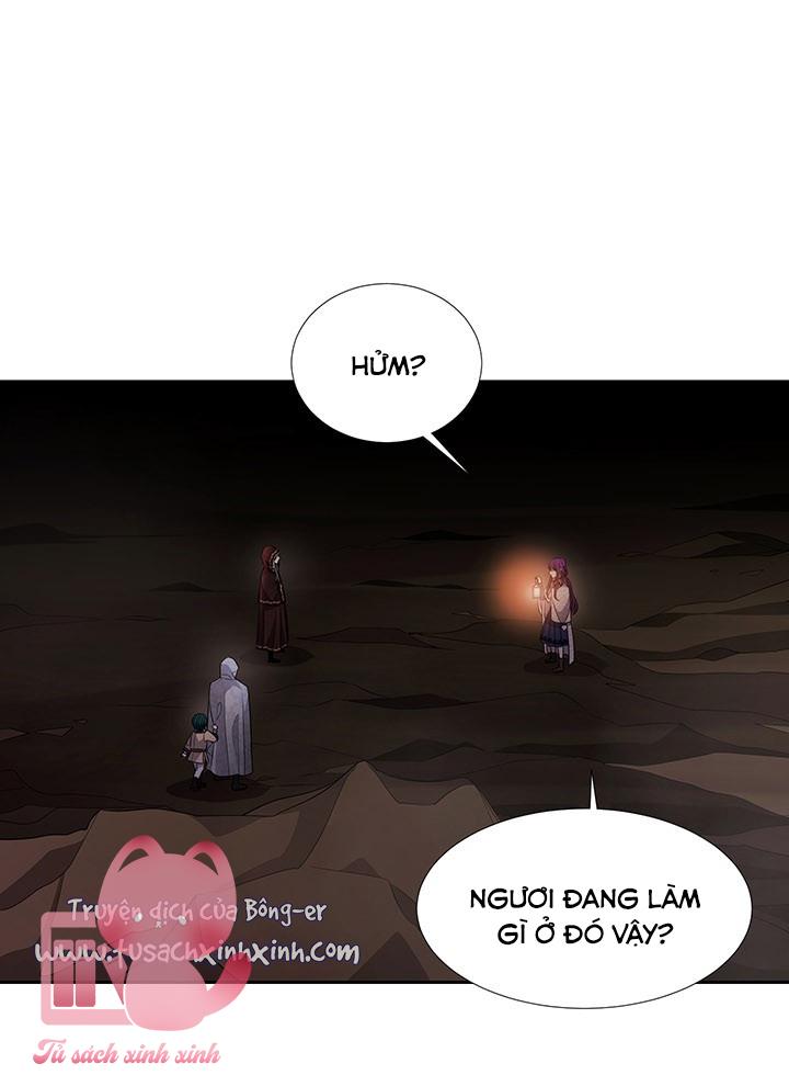 Charlotte Và Ngũ Đại Đồ Đệ - Chap 93