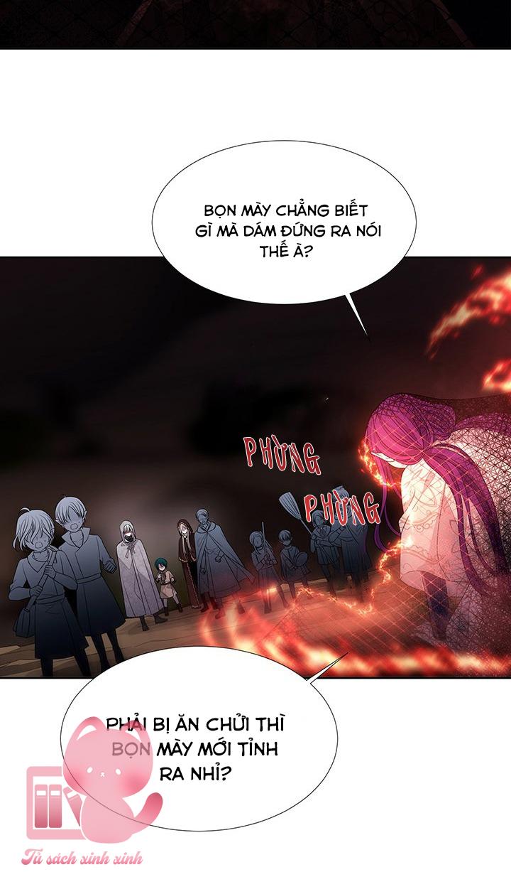 Charlotte Và Ngũ Đại Đồ Đệ - Chap 93