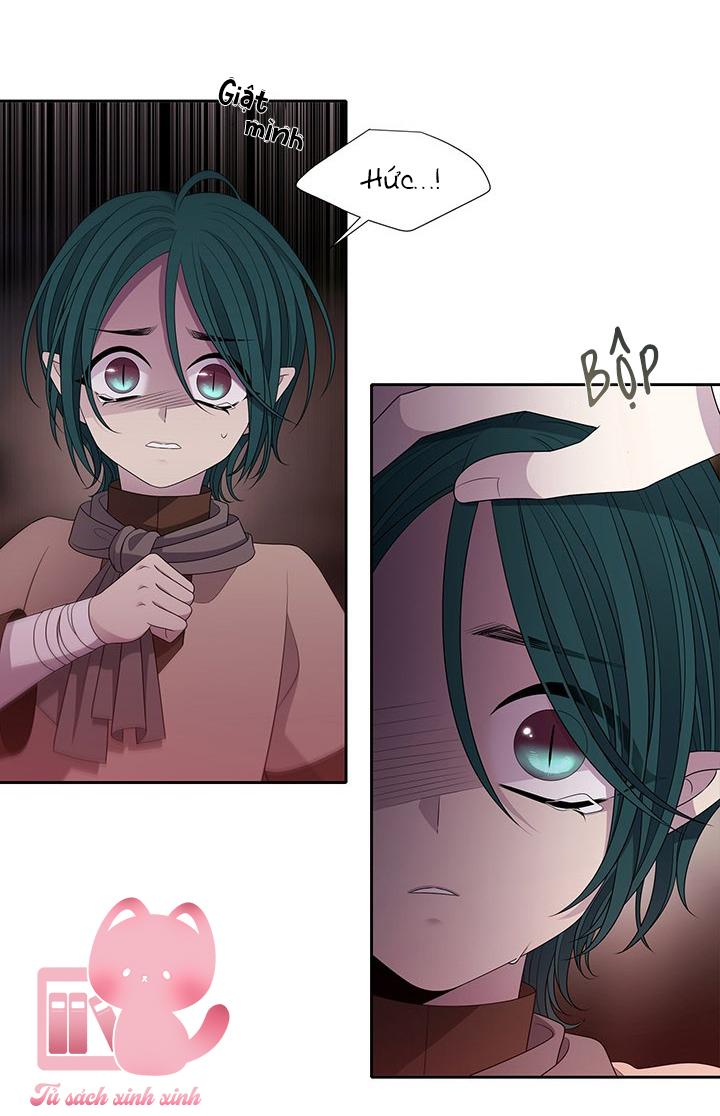 Charlotte Và Ngũ Đại Đồ Đệ - Chap 93