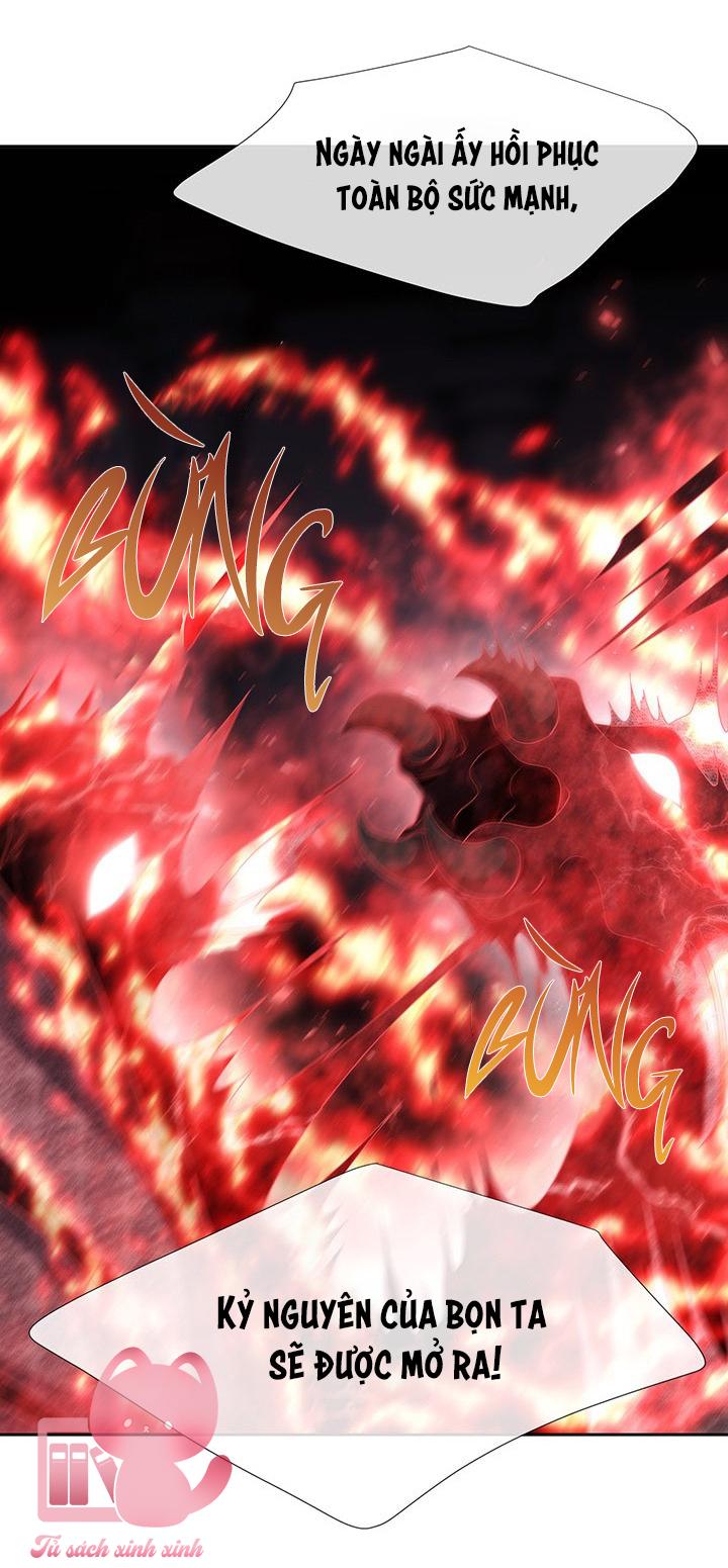 Charlotte Và Ngũ Đại Đồ Đệ - Chap 93