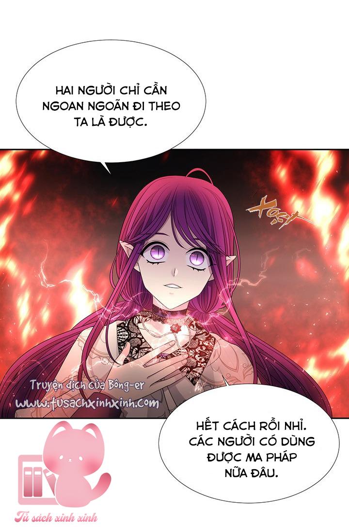 Charlotte Và Ngũ Đại Đồ Đệ - Chap 93