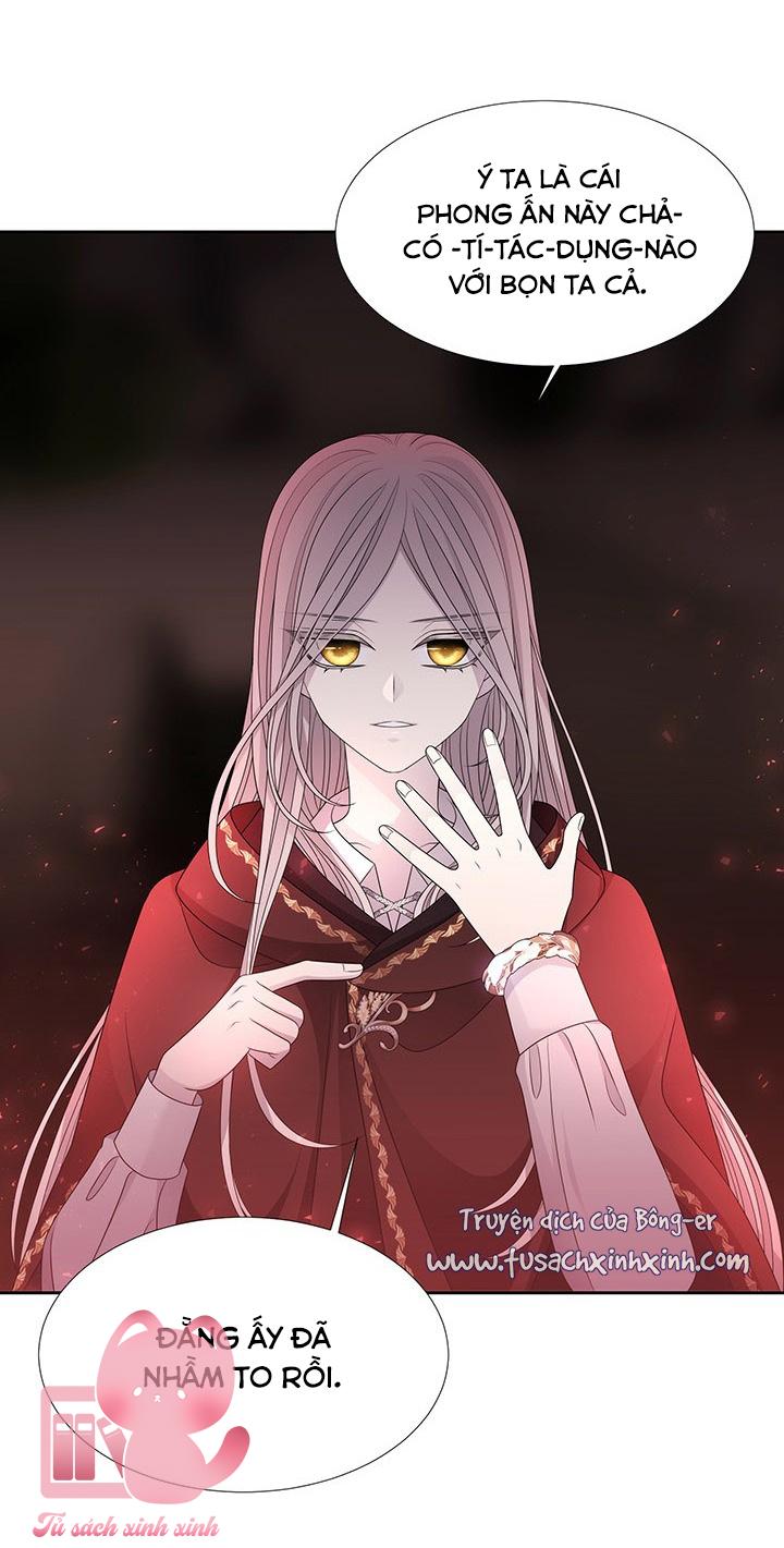 Charlotte Và Ngũ Đại Đồ Đệ - Chap 93