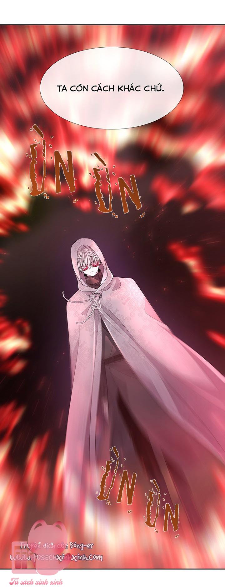 Charlotte Và Ngũ Đại Đồ Đệ - Chap 93