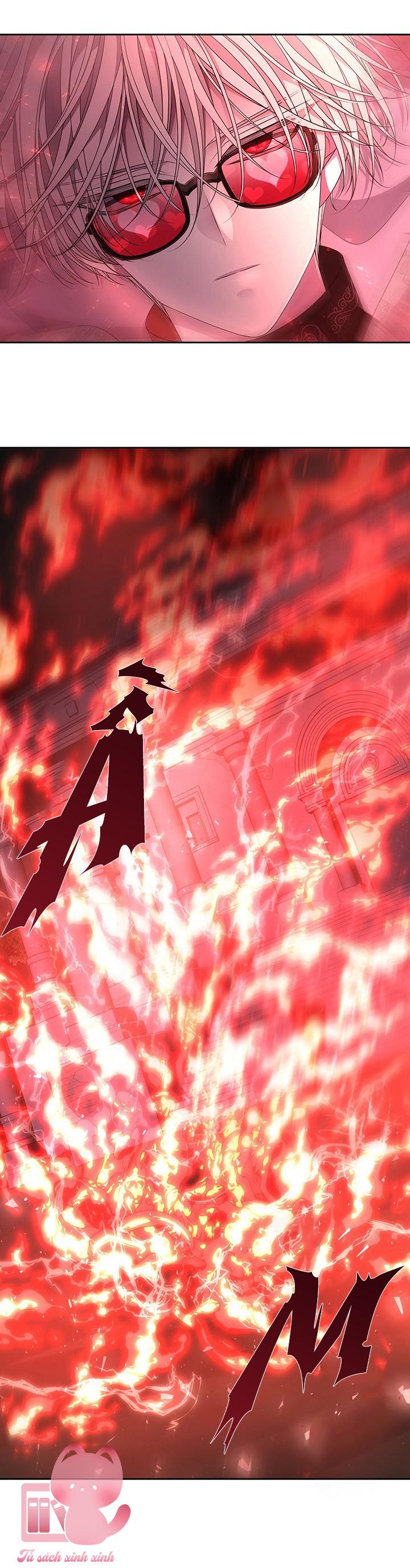 Charlotte Và Ngũ Đại Đồ Đệ - Chap 93