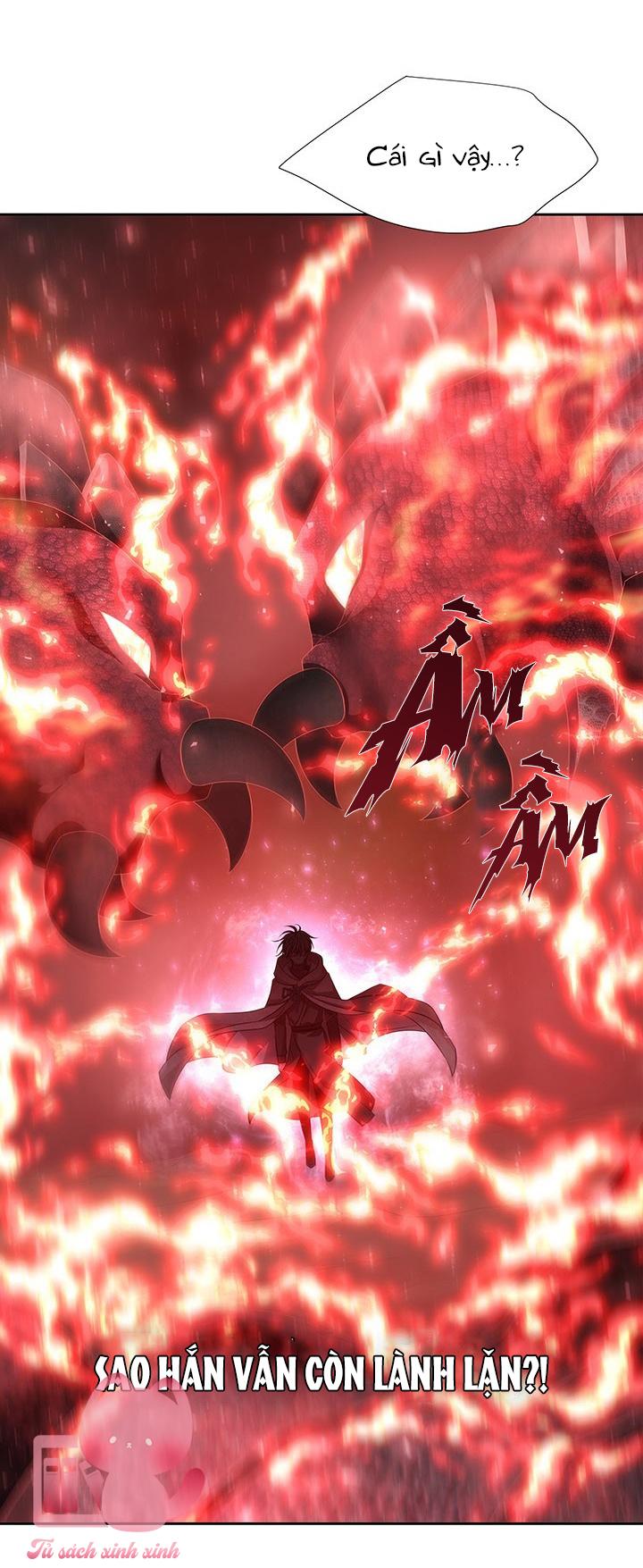 Charlotte Và Ngũ Đại Đồ Đệ - Chap 93